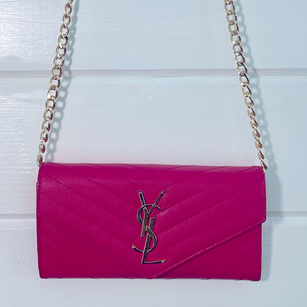 🎉HP🎉 💯 AUTH Yves Saint Laurent WOC
